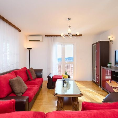 Bellevue Duplex Apartment 杜布罗夫尼克 外观 照片