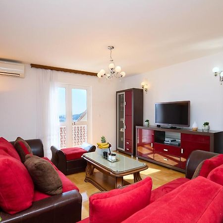 Bellevue Duplex Apartment 杜布罗夫尼克 外观 照片