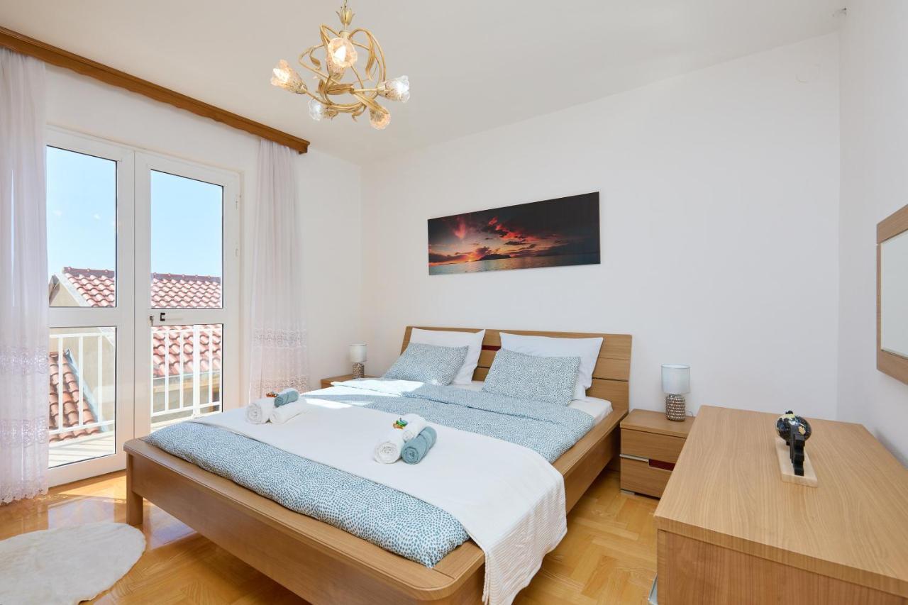Bellevue Duplex Apartment 杜布罗夫尼克 外观 照片