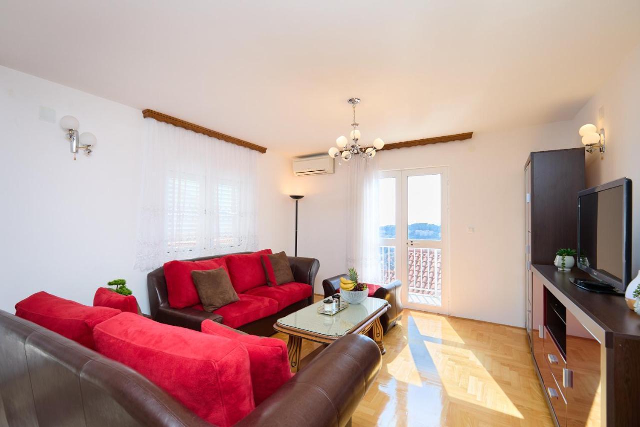 Bellevue Duplex Apartment 杜布罗夫尼克 外观 照片