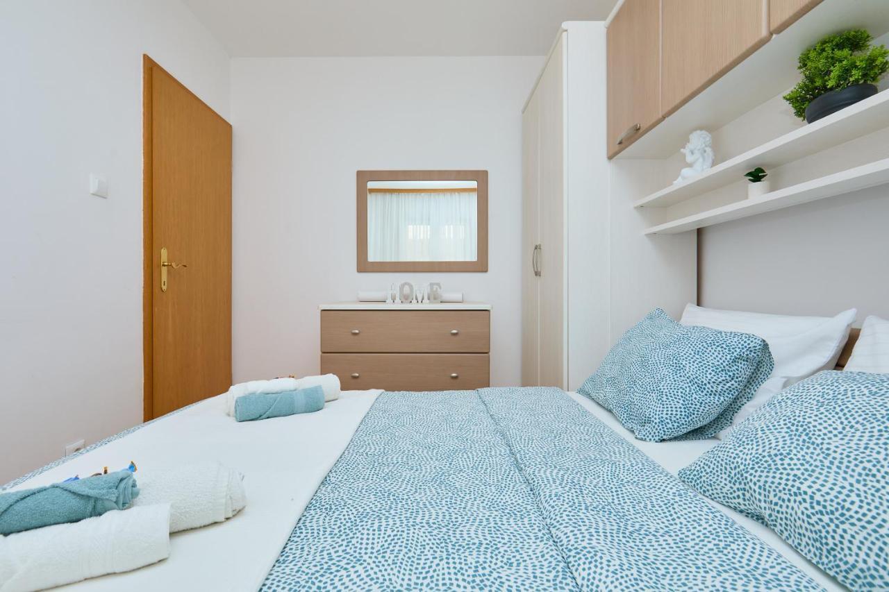 Bellevue Duplex Apartment 杜布罗夫尼克 外观 照片
