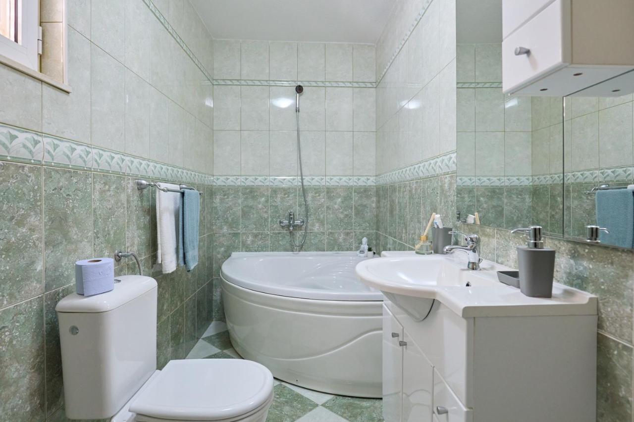 Bellevue Duplex Apartment 杜布罗夫尼克 外观 照片