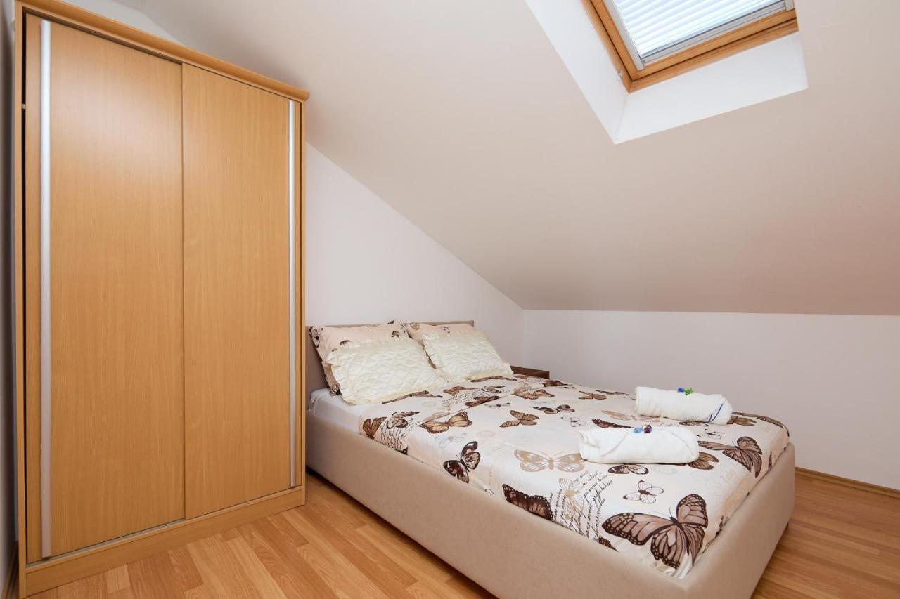 Bellevue Duplex Apartment 杜布罗夫尼克 外观 照片