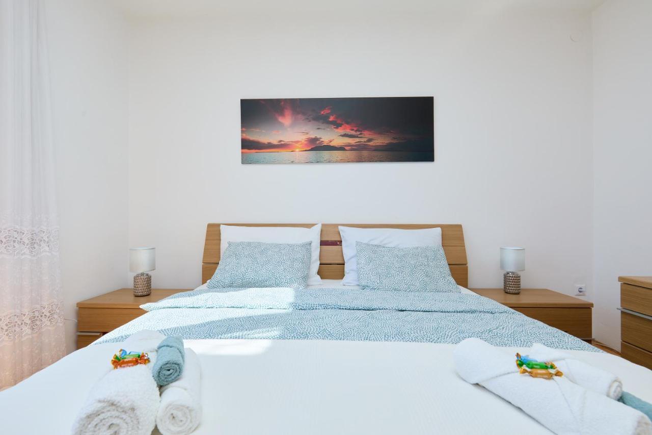 Bellevue Duplex Apartment 杜布罗夫尼克 外观 照片