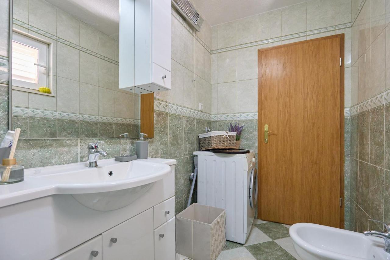 Bellevue Duplex Apartment 杜布罗夫尼克 外观 照片