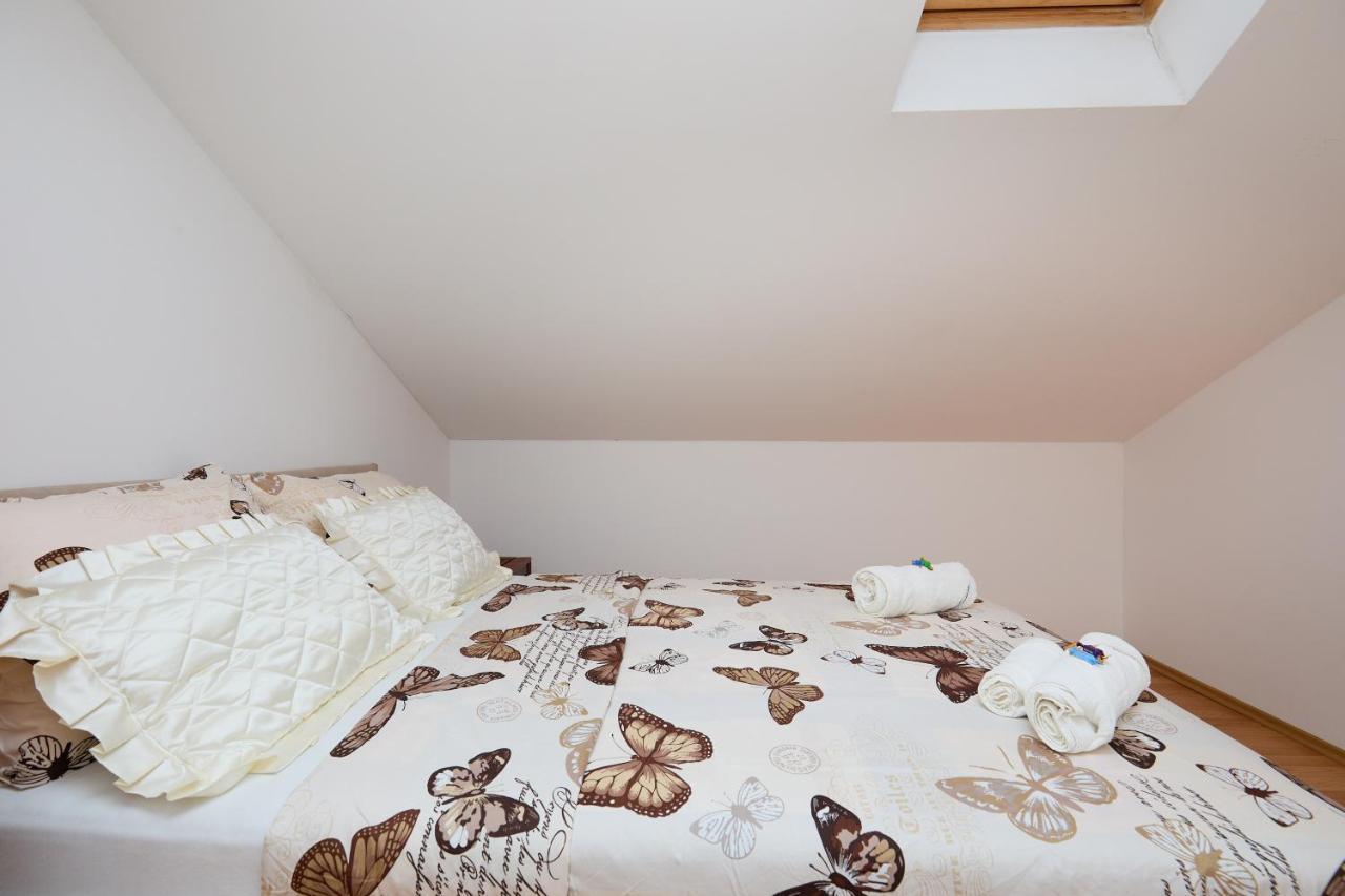 Bellevue Duplex Apartment 杜布罗夫尼克 外观 照片