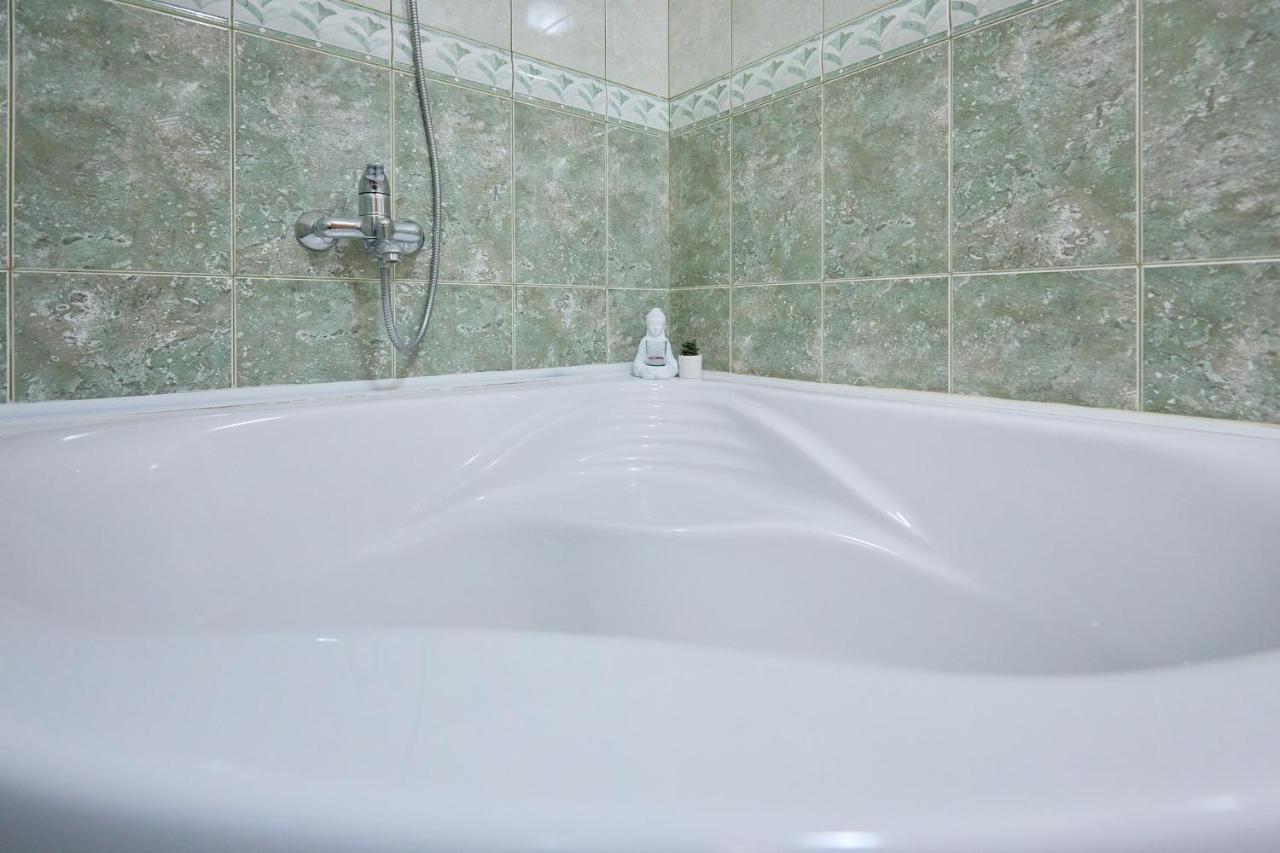 Bellevue Duplex Apartment 杜布罗夫尼克 外观 照片