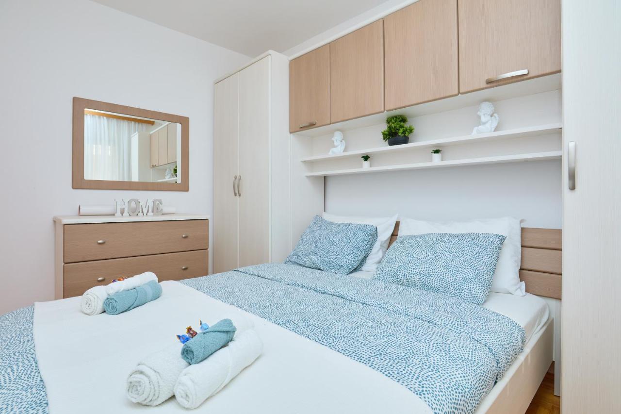 Bellevue Duplex Apartment 杜布罗夫尼克 外观 照片