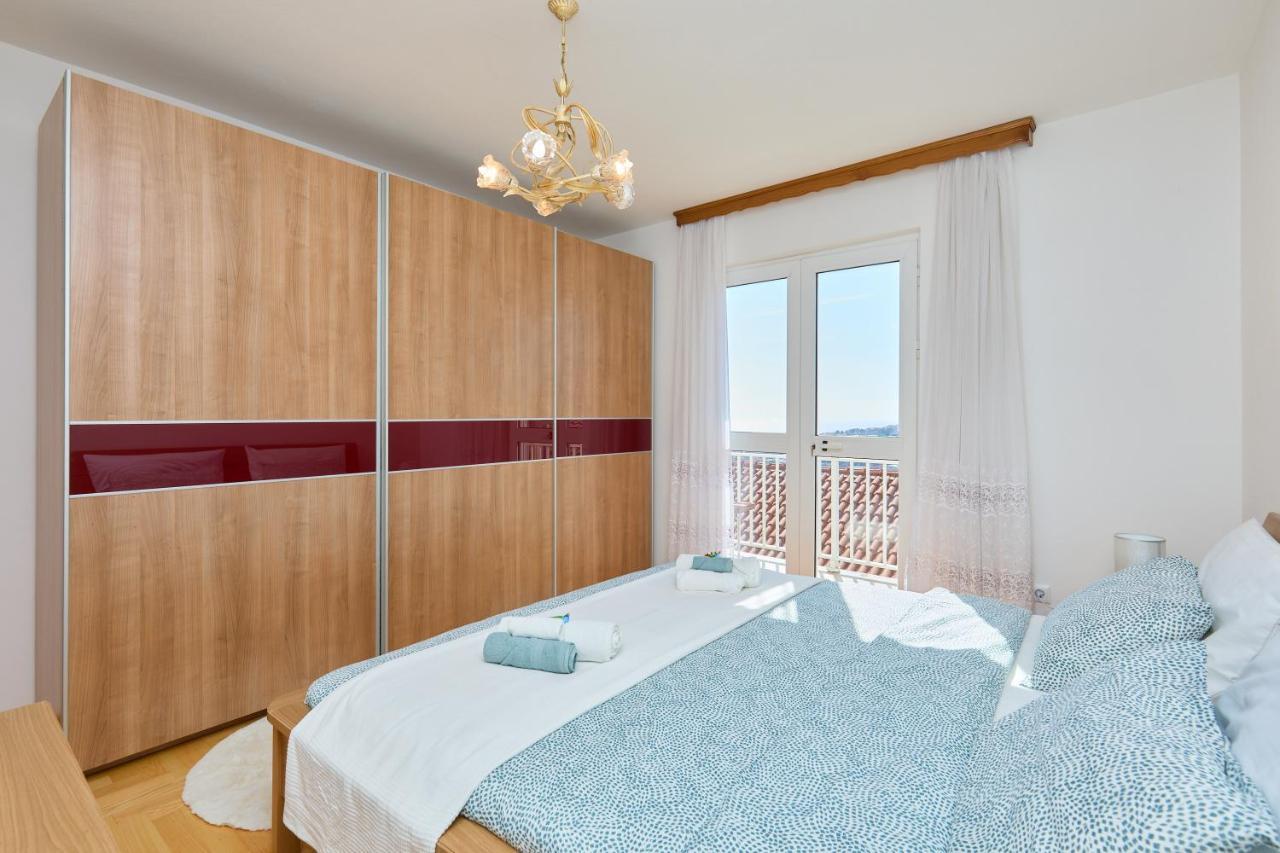 Bellevue Duplex Apartment 杜布罗夫尼克 外观 照片