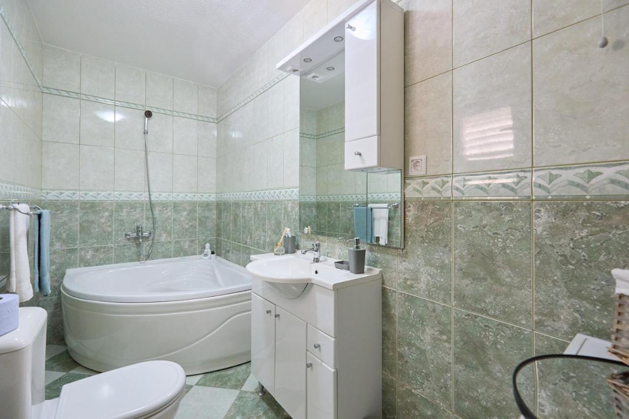 Bellevue Duplex Apartment 杜布罗夫尼克 外观 照片