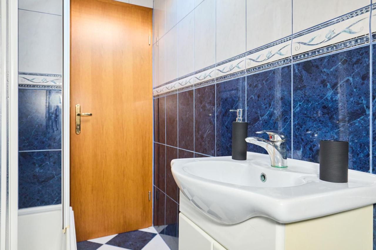 Bellevue Duplex Apartment 杜布罗夫尼克 外观 照片