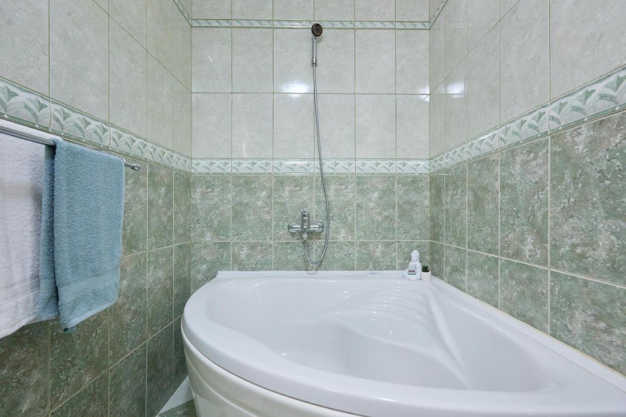 Bellevue Duplex Apartment 杜布罗夫尼克 外观 照片