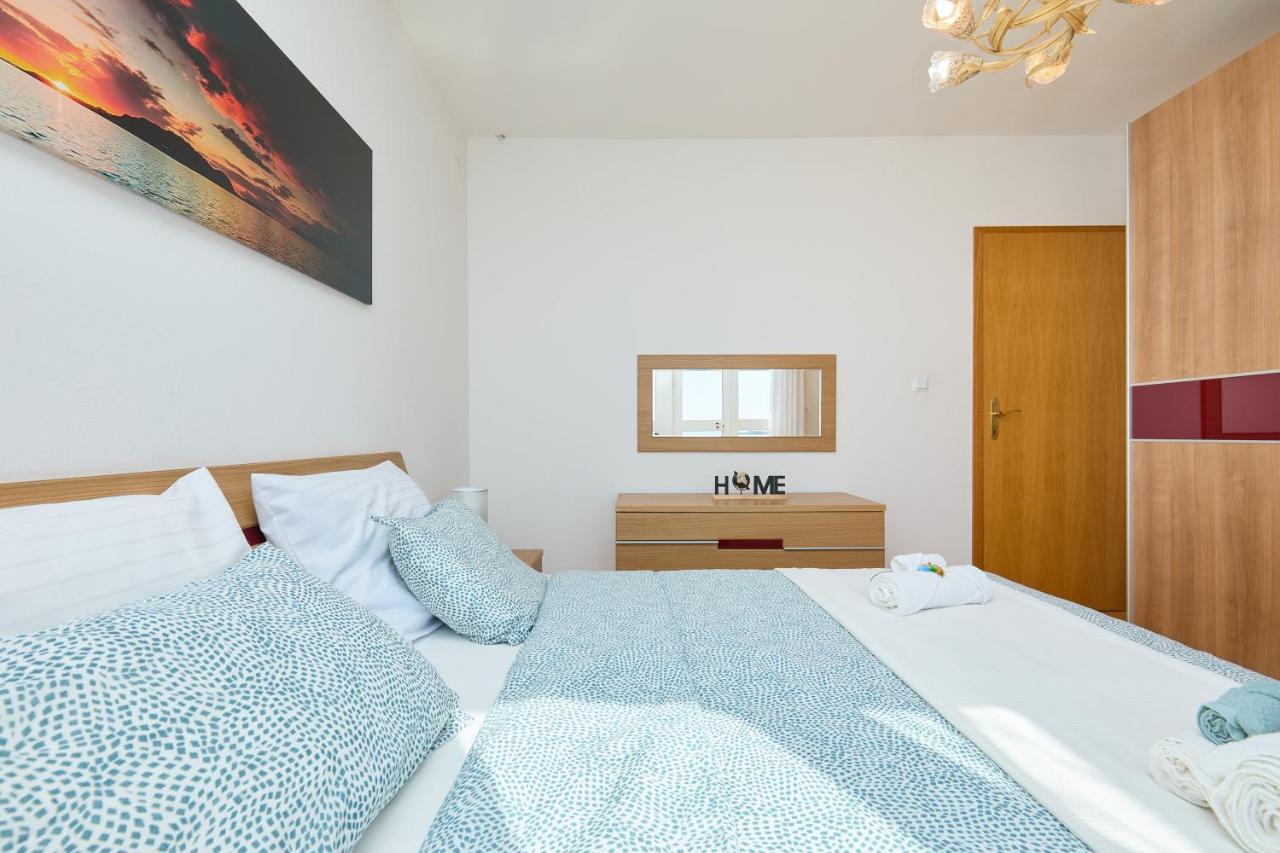 Bellevue Duplex Apartment 杜布罗夫尼克 外观 照片