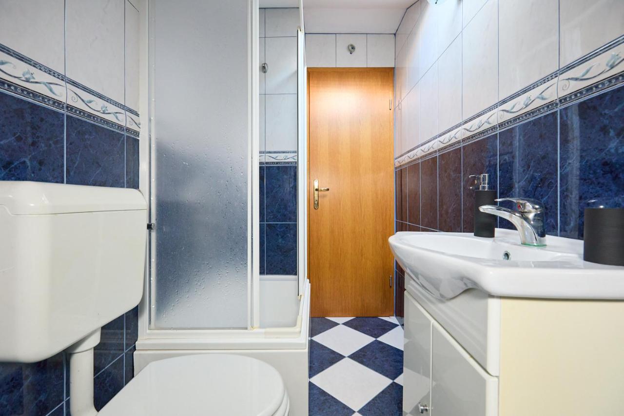 Bellevue Duplex Apartment 杜布罗夫尼克 外观 照片
