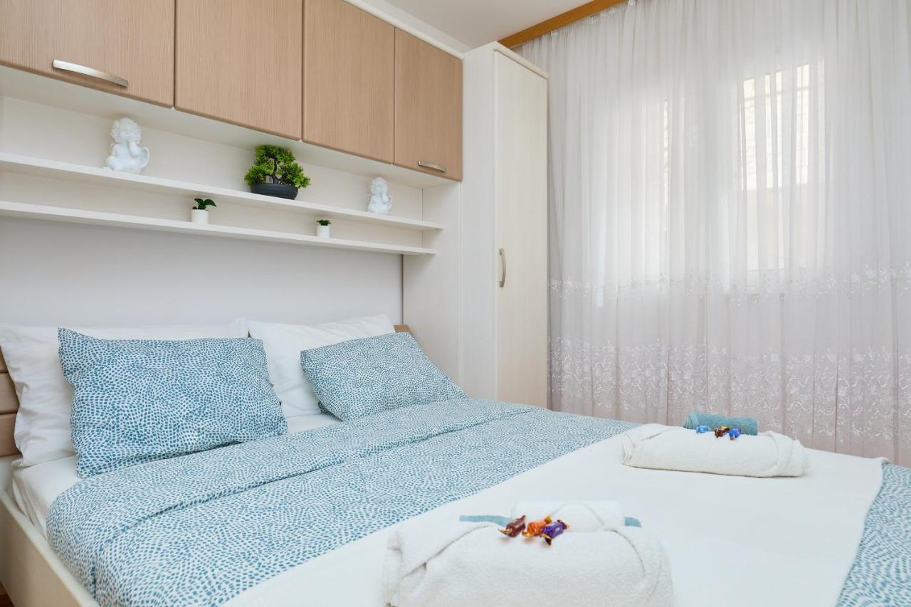 Bellevue Duplex Apartment 杜布罗夫尼克 外观 照片