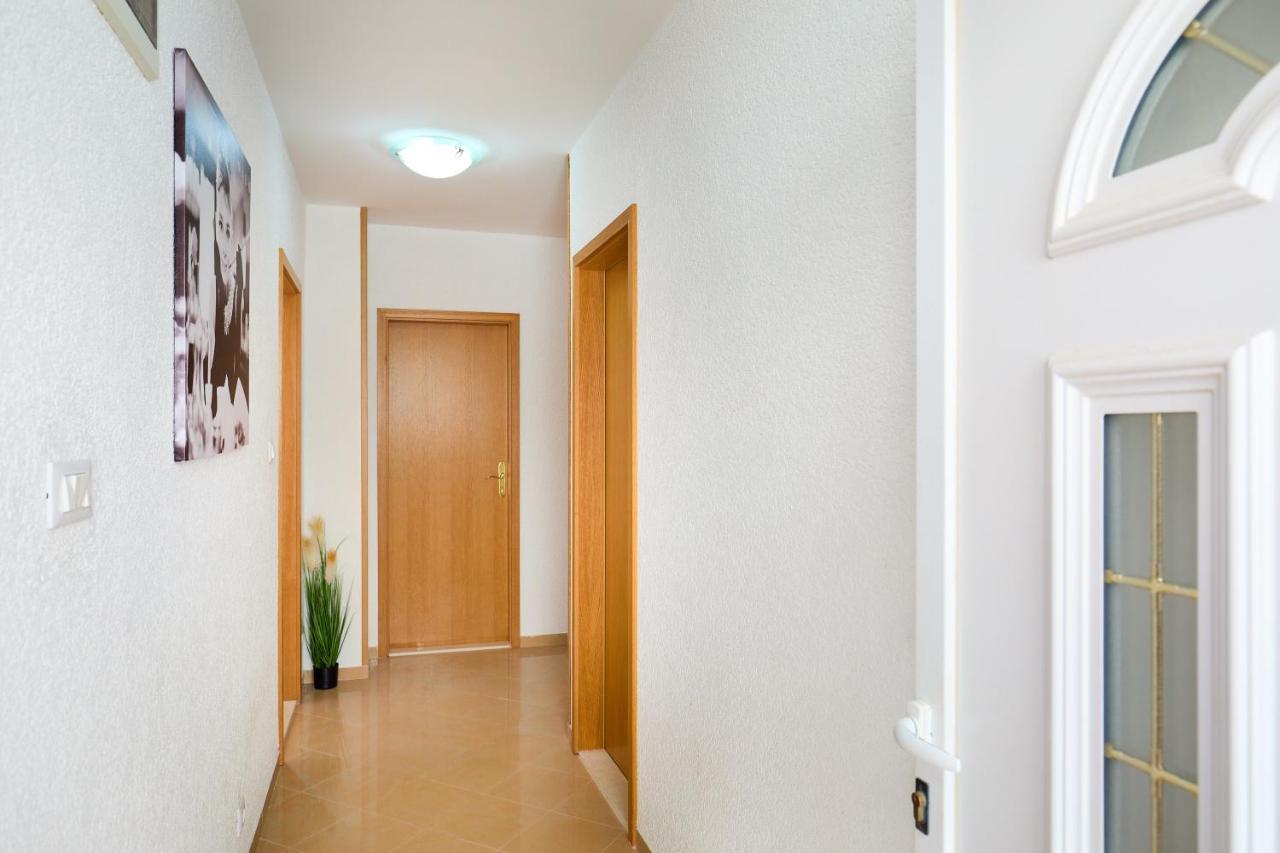 Bellevue Duplex Apartment 杜布罗夫尼克 外观 照片